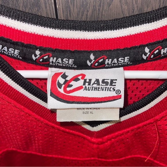 Vintage Chase Authentics Kasey Kahne NASCAR Jersey - Picture 3 of 8